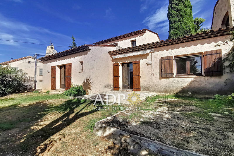 Maison - 132 m² - 6 pièces