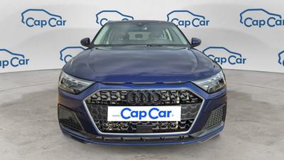 Audi A1 sportback 2 1.0 Tfsi 116.S-Tronic7 Advanced - Garantie constructeur Automatique