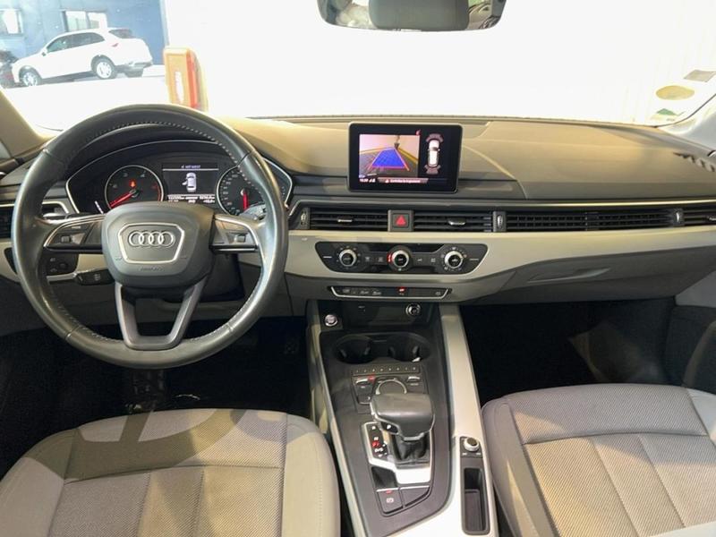 Audi A4 Avant Business 2.0 tdi ultra 190 s tronic 7line