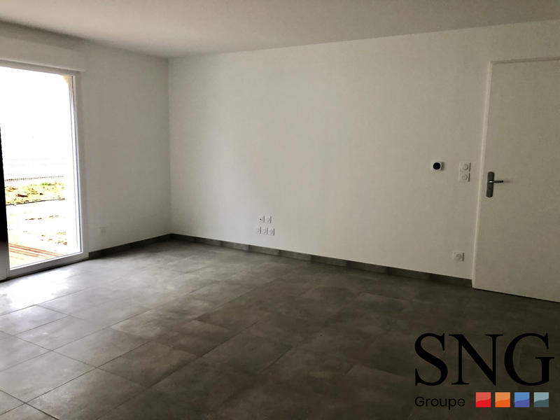 Villa - 86 m² - 4 pièces