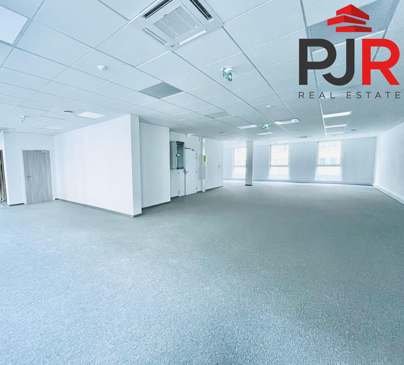 Bureau - 190 m²