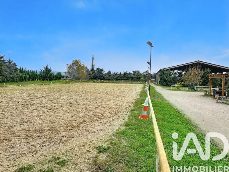 Maison - 131 m² - 5 pièces