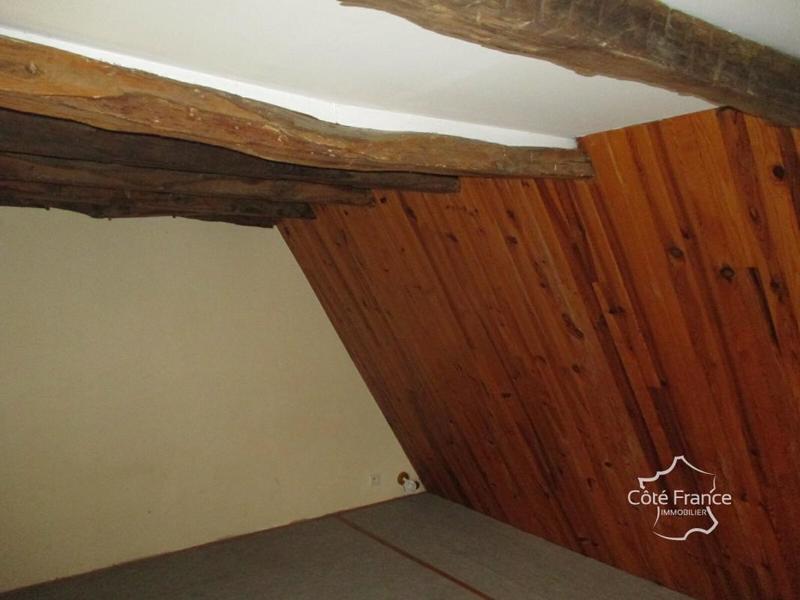 Immeuble - 106 m² - 4 pièces