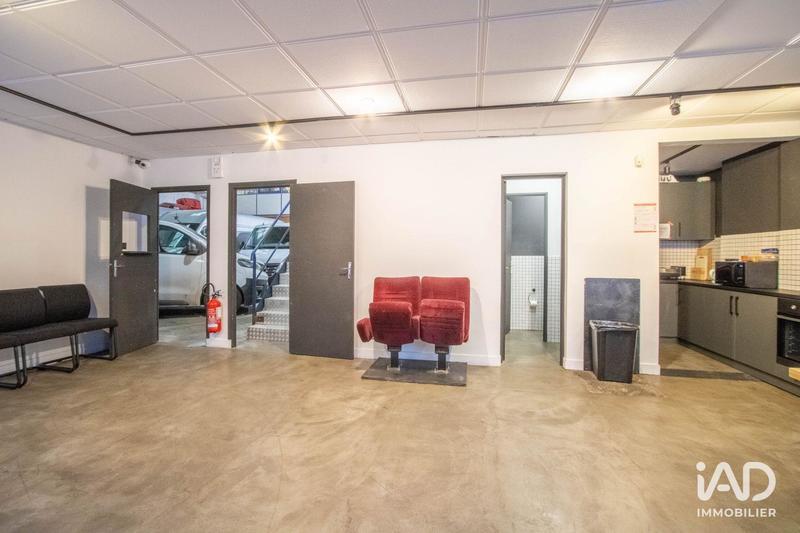 Local commercial - 83 m²