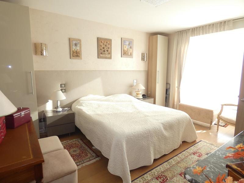 Appartement - 168 m² - 4 pièces