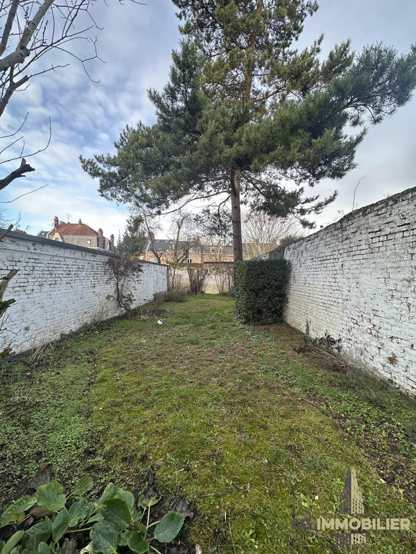 Maison - 183 m² - 5 pièces