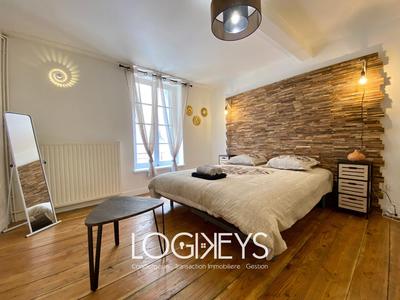 Bastide - 80 m² - 4 pièces