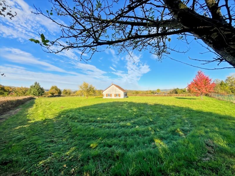 Maison - 138 m² - 5 pièces