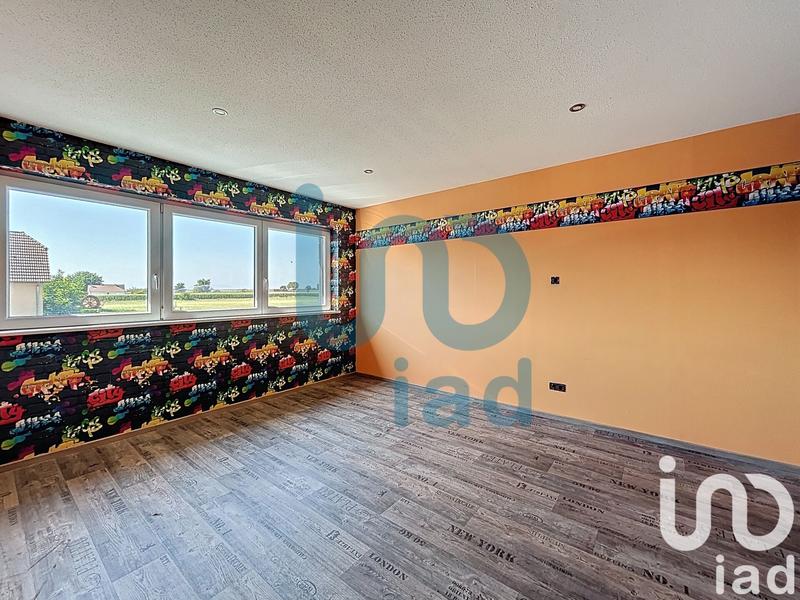 Maison - 174 m² - 7 pièces