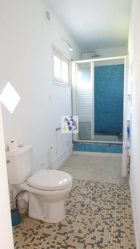 Maison de ville - 120 m² - 5 pièces