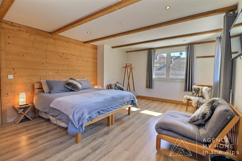 Châlet - 234 m² - 10 pièces