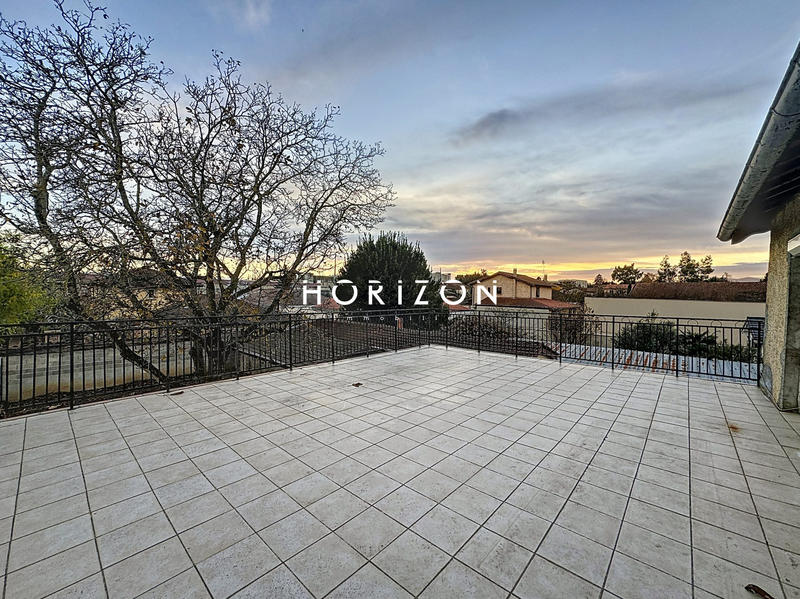 Maison - 147 m² - 6 pièces