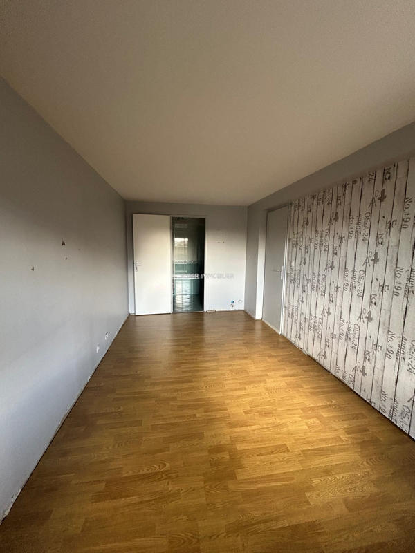 Appartement - 54 m² - 2 pièces