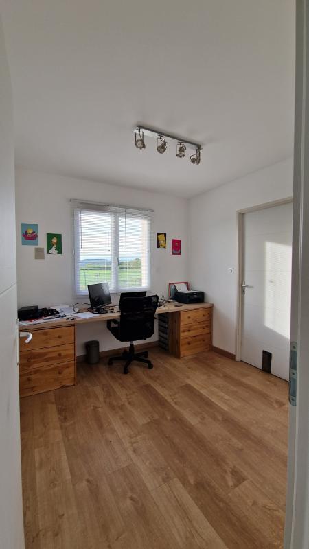 Maison - 103 m² - 4 pièces