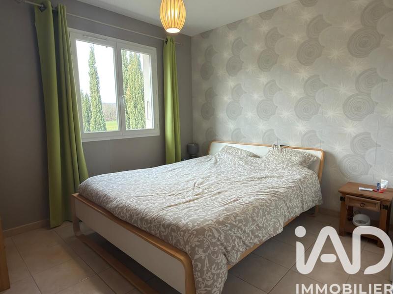 Maison de campagne - 128 m² - 4 pièces