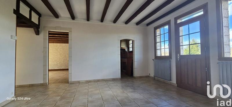 Maison - 141 m² - 5 pièces