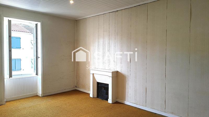 Maison - 142 m² - 6 pièces