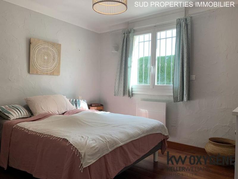 Mas - 214 m² - 8 pièces