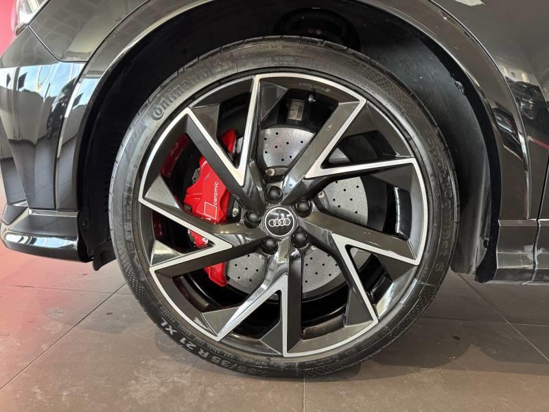 Audi Rs Q3 Sportback 2.5 Tfsi 400 ch s tronic 7