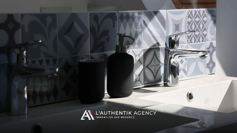 Appartement - 125 m² - 5 pièces