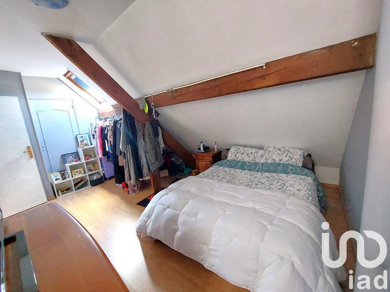 Maison - 127 m² - 6 pièces