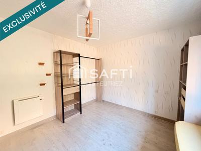 Maison - 121 m² - 5 pièces