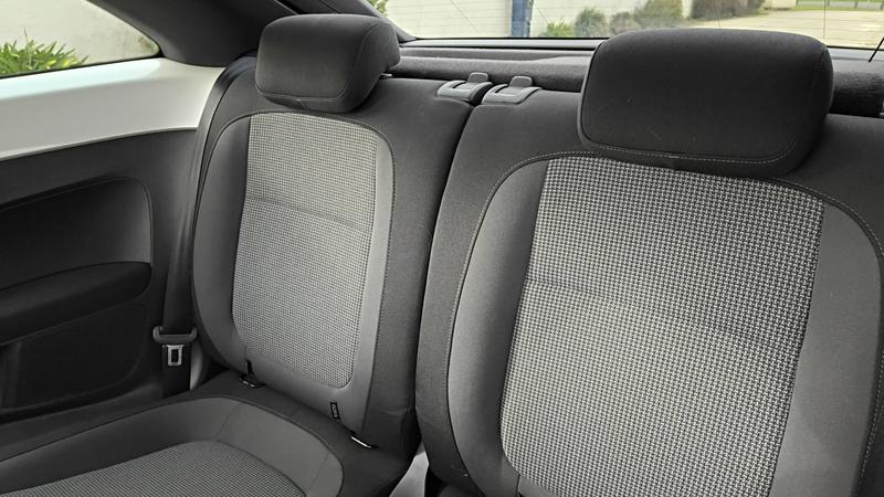 Volkswagen Coccinelle 1.6 Tdi 105 Vintage