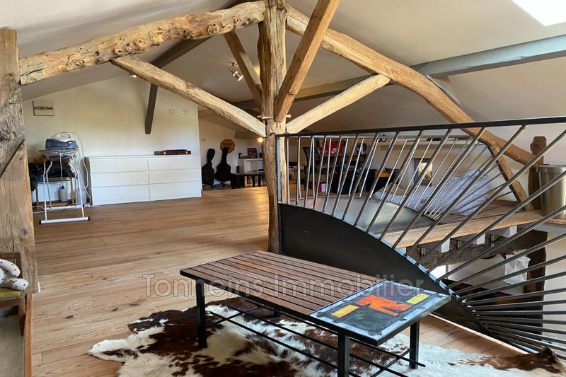 Ferme - 225 m² - 6 pièces