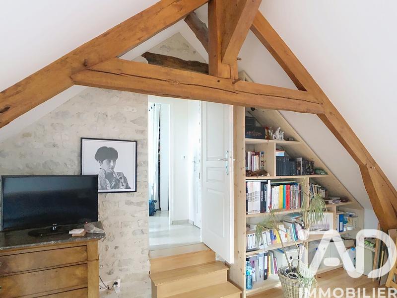 Maison de village - 79 m² - 3 pièces