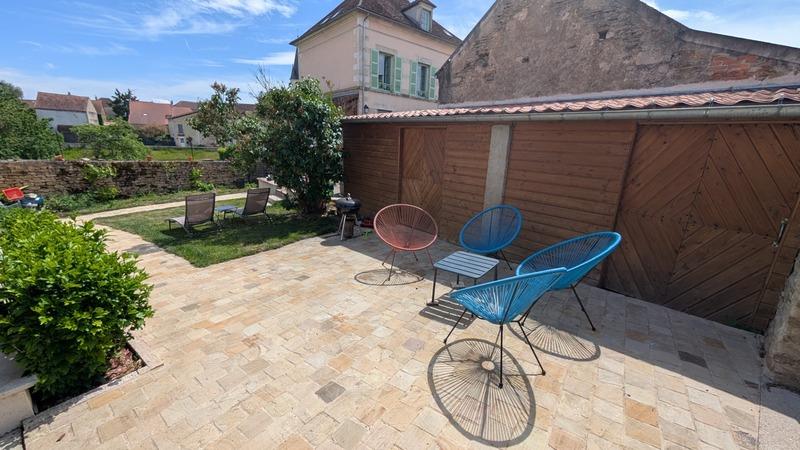 Maison - 197 m² - 6 pièces