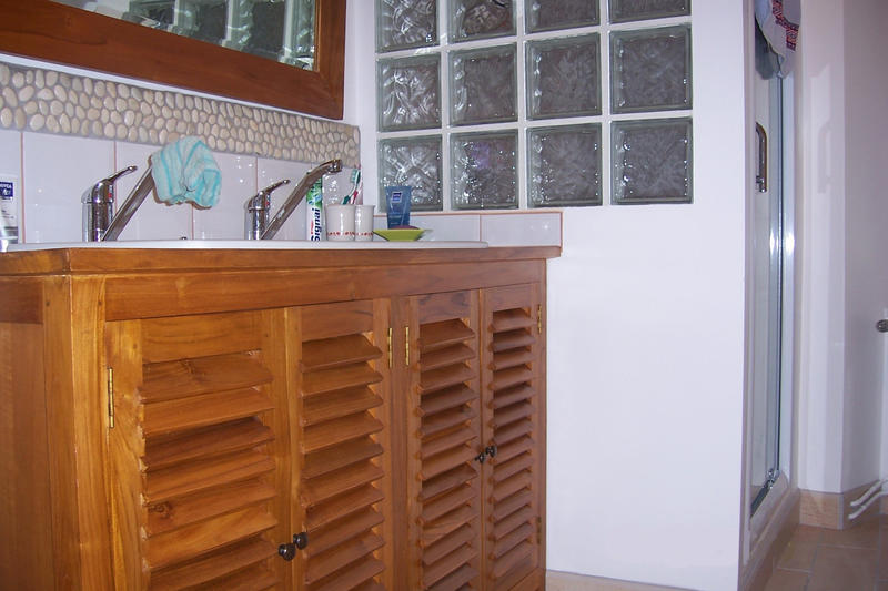 Maison - 92 m² - 5 pièces