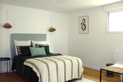 Appartement - 95 m² - 3 pièces