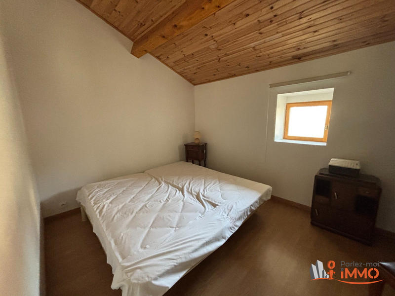 Maison - 96 m² - 6 pièces