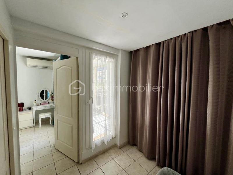 Appartement - 89 m² - 4 pièces