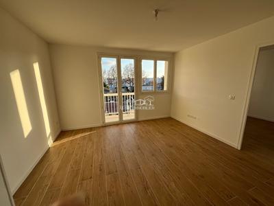 Appartement - 50 m² - 3 pièces