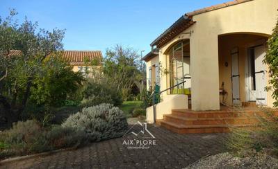 Maison - 142 m² - 5 pièces