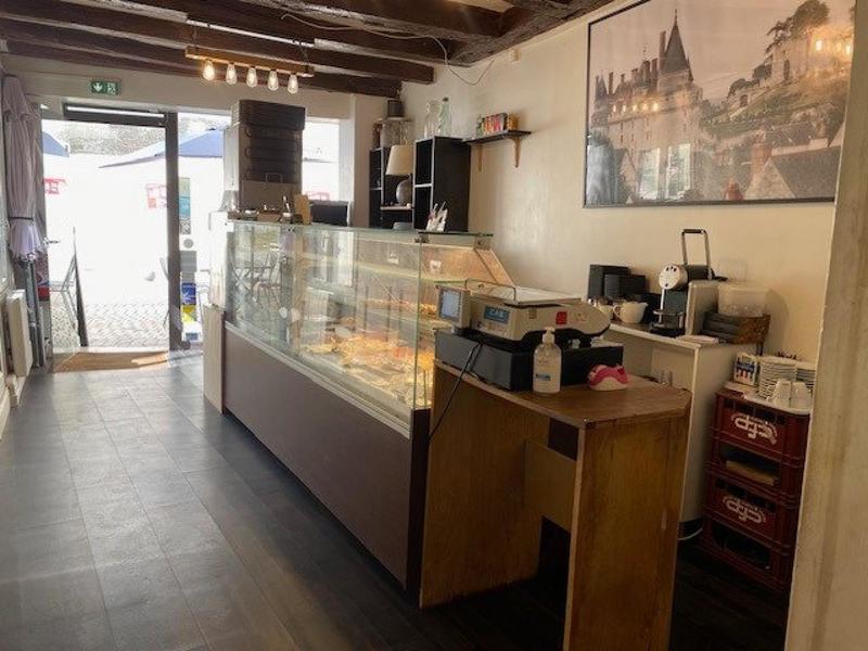 Local commercial - 90 m²