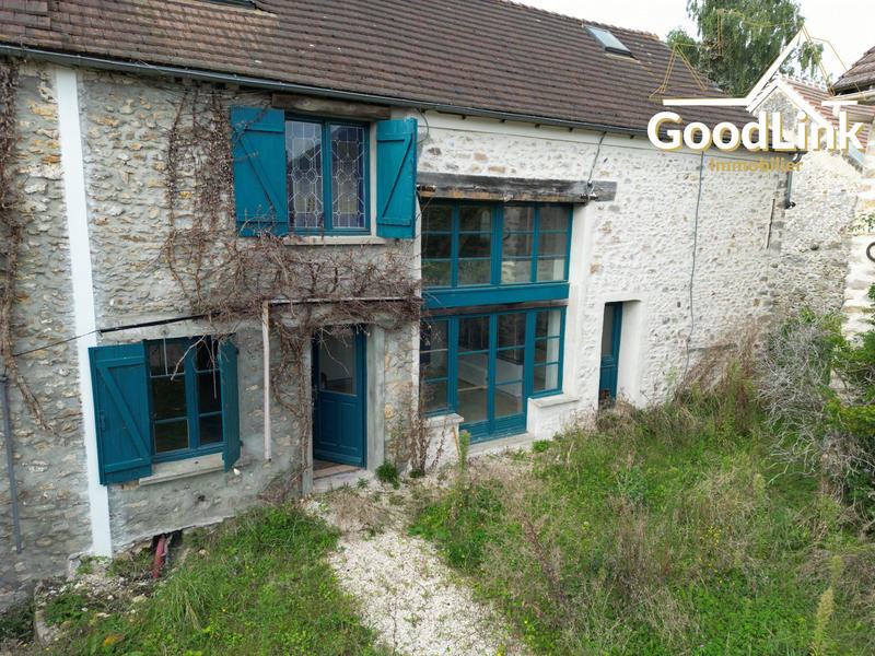 Maison - 150 m² - 5 pièces