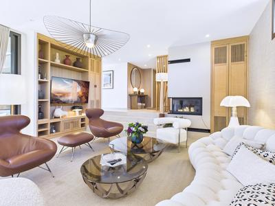 Villa - 200 m² - 6 pièces