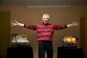 Théâtre - Vertiges (dès 6 ans)