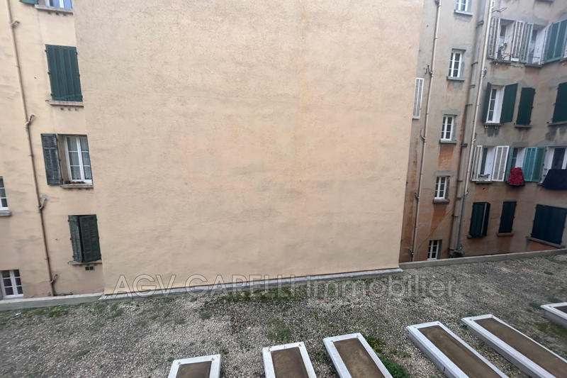 Appartement - 24 m²