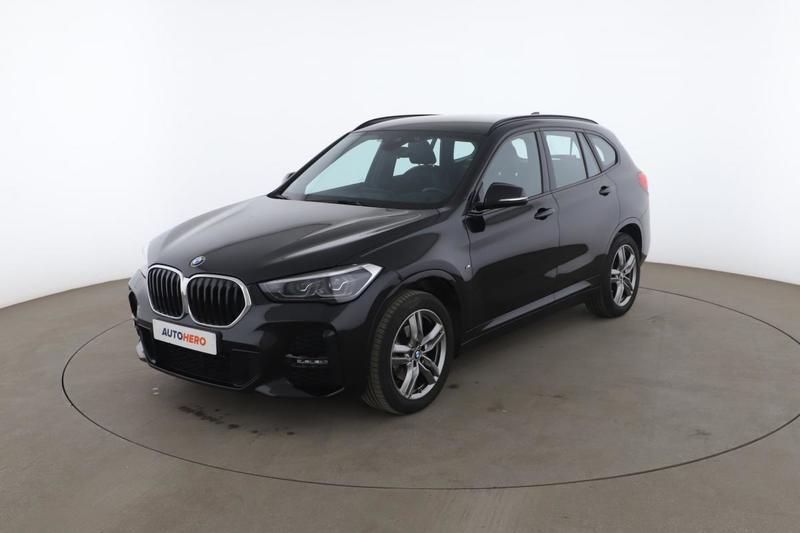 Bmw X1 sDrive18i m Sport Dkg7 136 ch