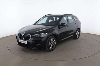 Bmw X1 sDrive18i m Sport Dkg7 136 ch