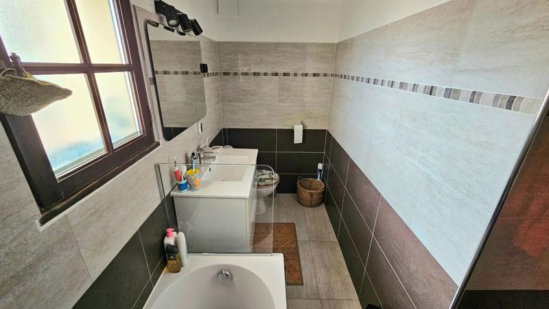 Appartement - 65 m² - 4 pièces