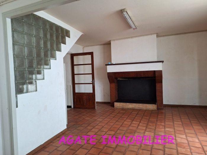 Maison - 145 m² - 5 pièces