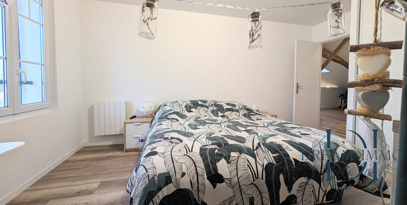 Maison - 128 m² - 4 pièces