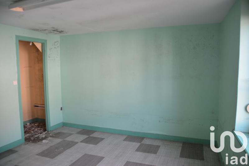 Maison de village - 188 m² - 5 pièces