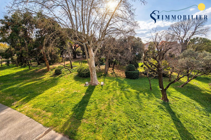 Appartement - 63 m² - 4 pièces