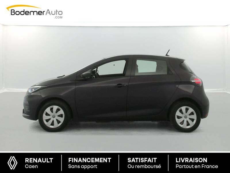 Renault Zoe R110 - 22b Equilibre