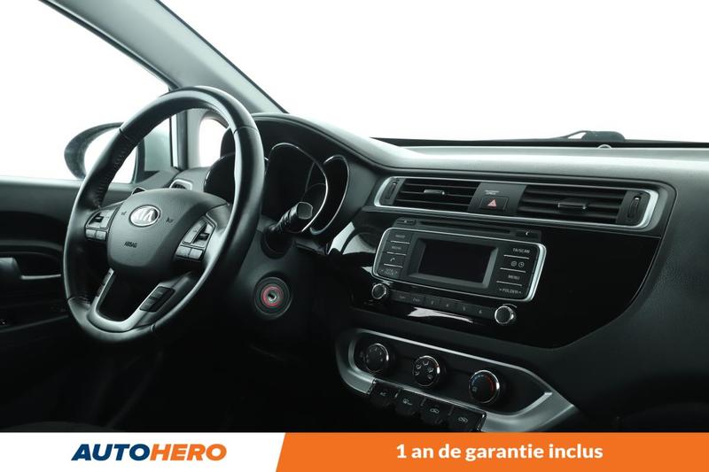 Kia Rio 1.2 Active 5p 85 ch